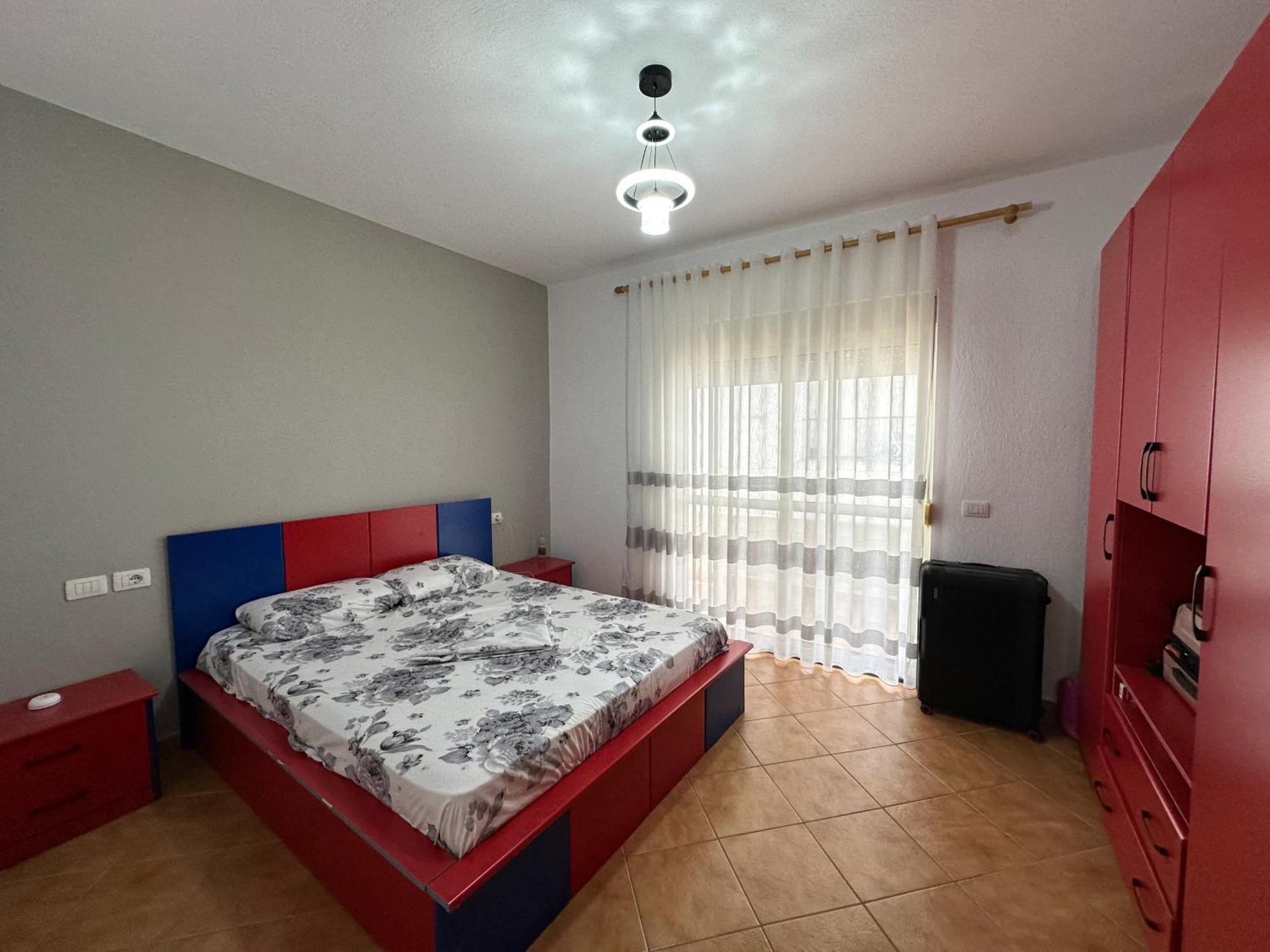 Apartament Amar Apartament's Durrës