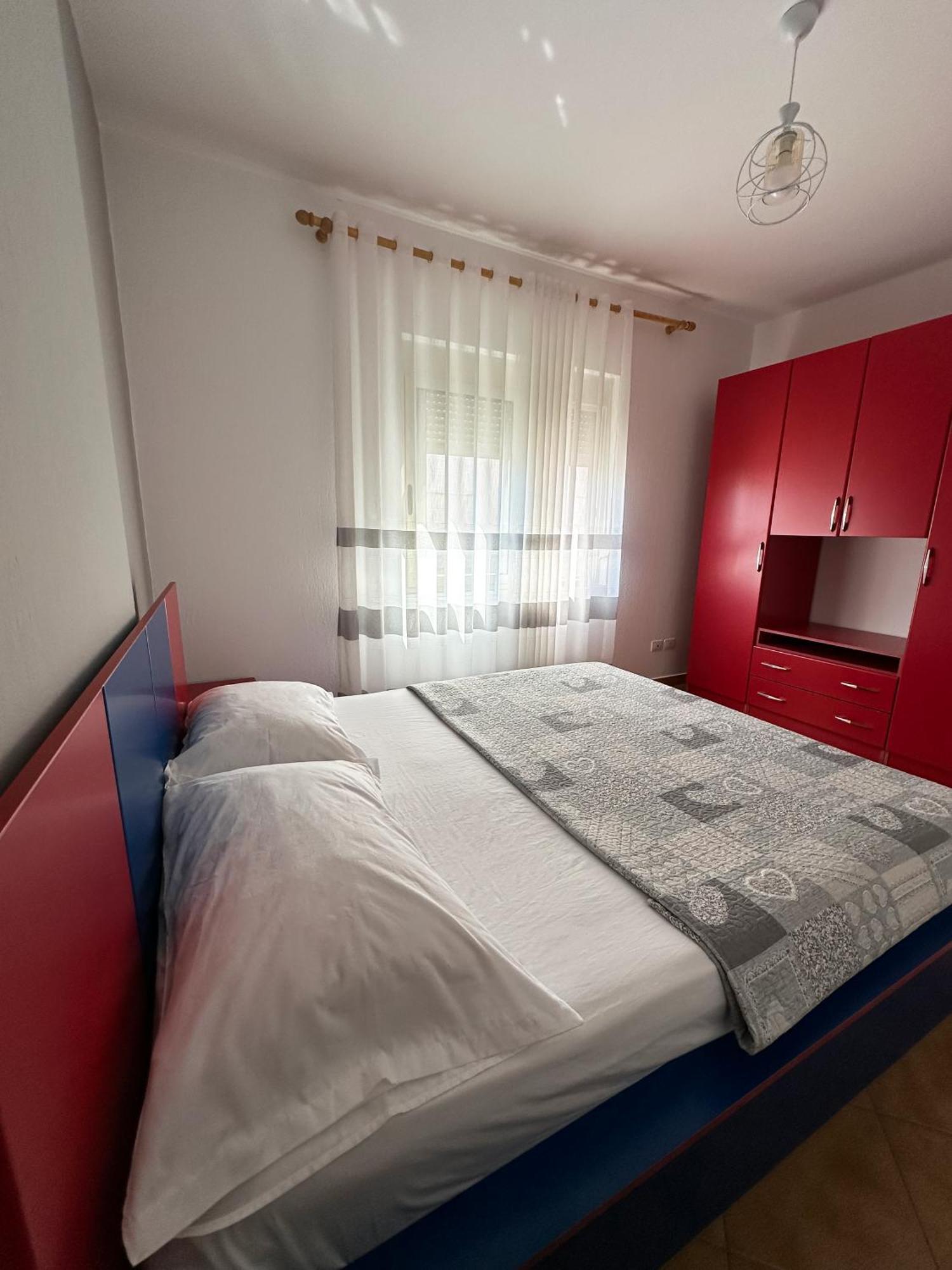 Amar Apartament's * Durrës